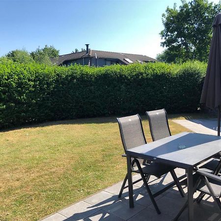 Het Pareltje Villa Brouwershaven Exterior foto